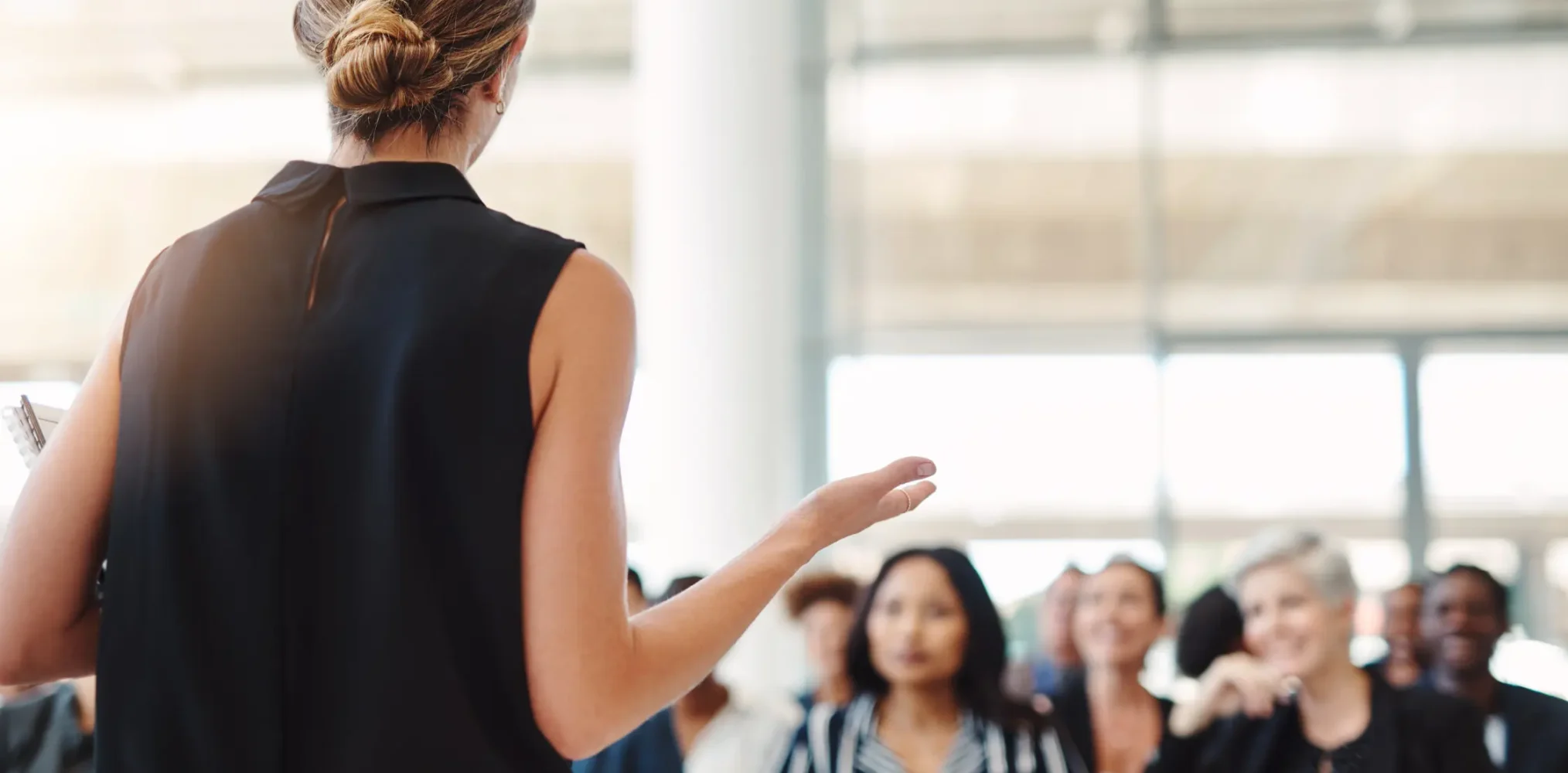 Confident_Entrepreneur_Speaking_On_Stage