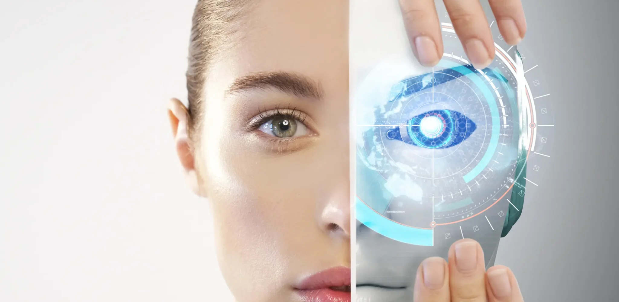 Human_Brain_vs_AI_Brain_Split_Image