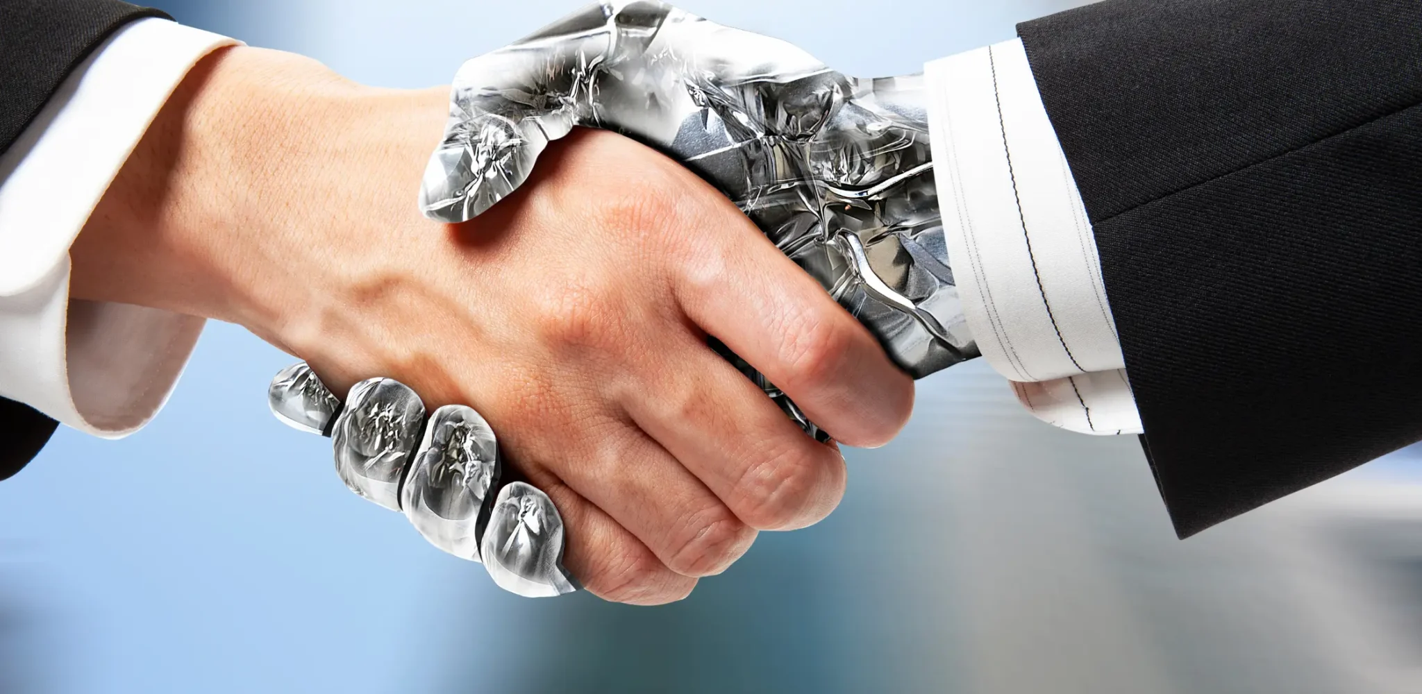 Ty_Temmel_Robot Replacing a Human in a Job Interview